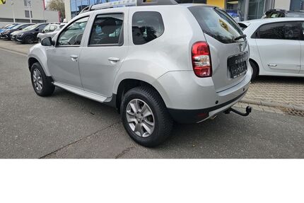Dacia Duster Gebrauchtwagen