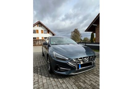 Hyundai i30 Gebrauchtwagen
