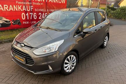 Ford B-Max Gebrauchtwagen