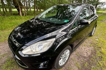 Ford C-Max Gebrauchtwagen