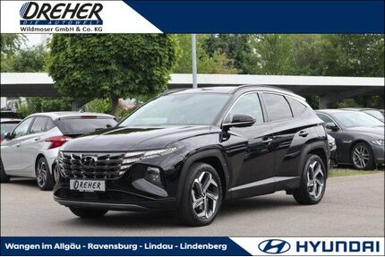 Hyundai TUCSON Gebrauchtwagen
