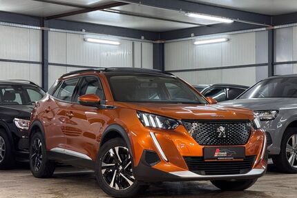 Peugeot 2008 Gebrauchtwagen