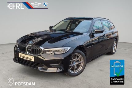 BMW 320 Gebrauchtwagen