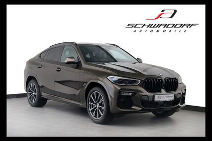 BMW X6 Gebrauchtwagen