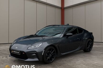 Toyota GR86 Gebrauchtwagen