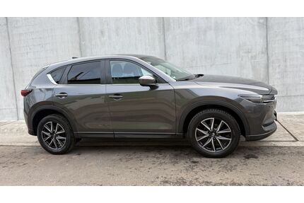 Mazda CX-5 Gebrauchtwagen