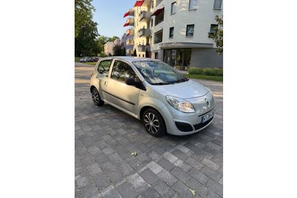 Renault Twingo Gebrauchtwagen