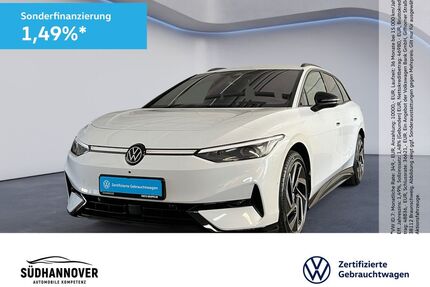 VW ID.7 Gebrauchtwagen