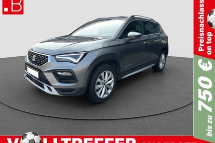 Seat Ateca Gebrauchtwagen