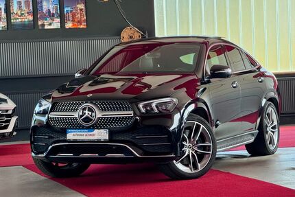 Mercedes-Benz GLE 350 Gebrauchtwagen