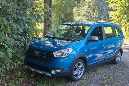 Dacia Lodgy Gebrauchtwagen