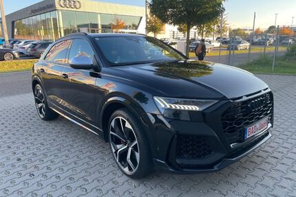 Audi RSQ8 Gebrauchtwagen