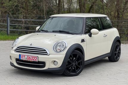 Mini Cooper Gebrauchtwagen