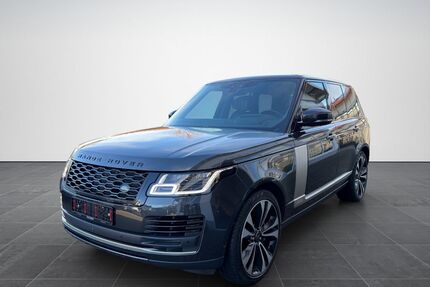 Land Rover Range Rover Gebrauchtwagen
