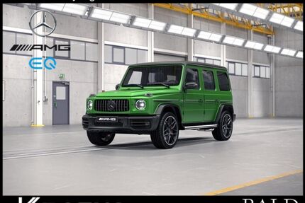 Mercedes-Benz G 63 AMG Gebrauchtwagen