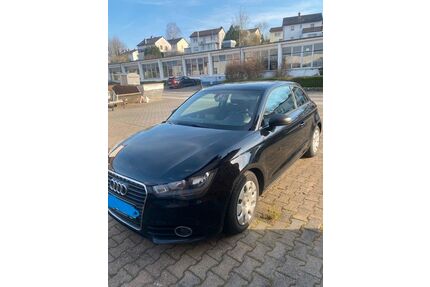 Audi A1 Gebrauchtwagen