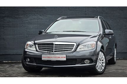 Mercedes-Benz C 180 Gebrauchtwagen