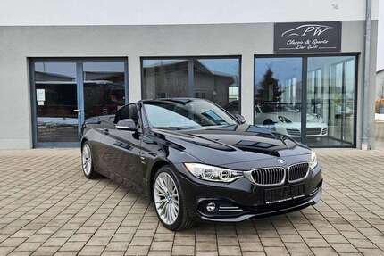 BMW 430 Gebrauchtwagen