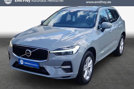 Volvo XC60 Gebrauchtwagen