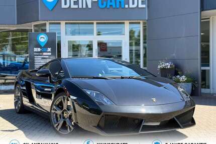 Lamborghini Gallardo Gebrauchtwagen