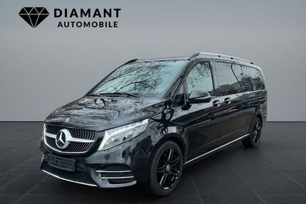 Mercedes-Benz V 300 Gebrauchtwagen