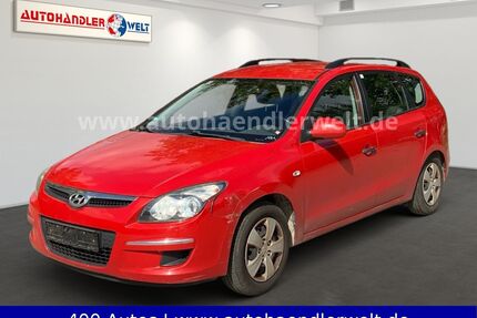Hyundai i30 Gebrauchtwagen
