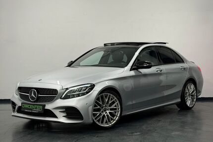 Mercedes-Benz C 300 Gebrauchtwagen