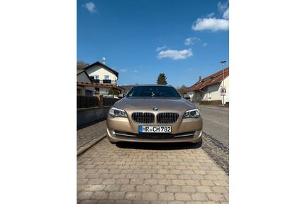 BMW 530 Gebrauchtwagen