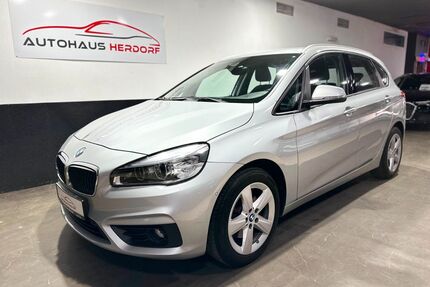 BMW 218 Gebrauchtwagen
