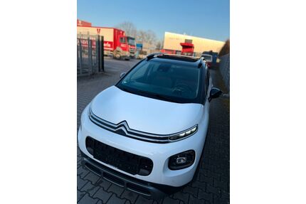 Citroen C3 Gebrauchtwagen
