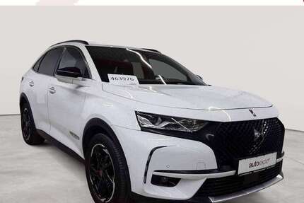 Citroen DS Gebrauchtwagen