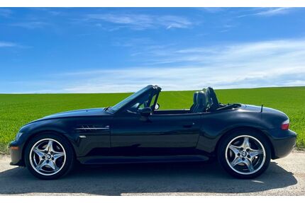 BMW Z3 M Gebrauchtwagen