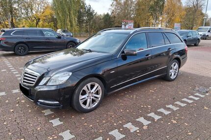 Mercedes-Benz E 250 Gebrauchtwagen