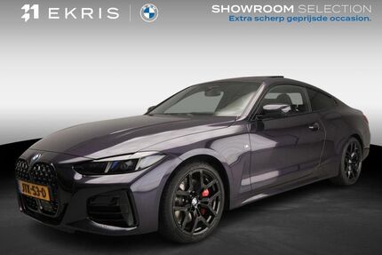 BMW 430 Gebrauchtwagen