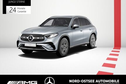 Mercedes-Benz GLC 300 Gebrauchtwagen