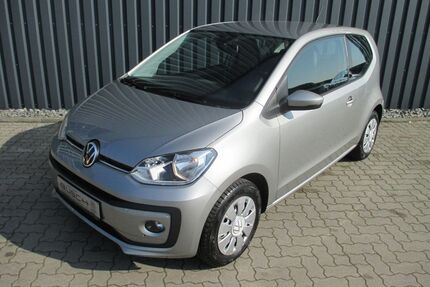 VW up! Gebrauchtwagen