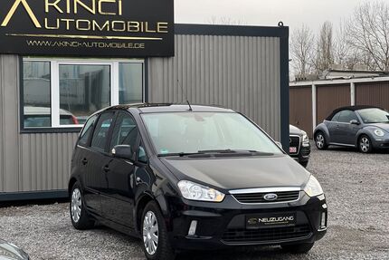Ford C-Max Gebrauchtwagen