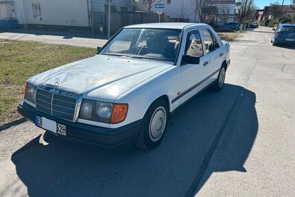 Mercedes-Benz E 230 Gebrauchtwagen