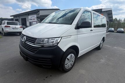VW T6 Kombi Gebrauchtwagen