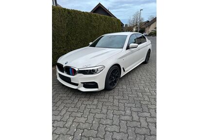 BMW 530 Gebrauchtwagen