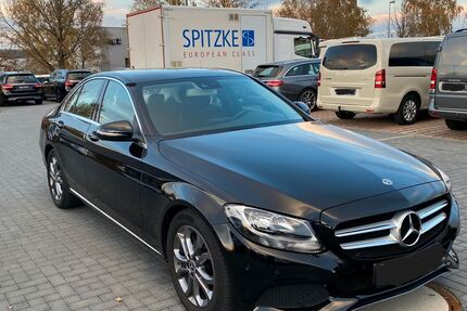 Mercedes-Benz C 220 Gebrauchtwagen