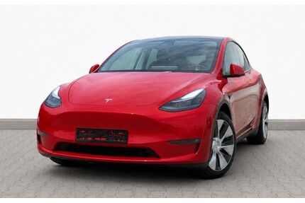 Tesla Model Y Gebrauchtwagen