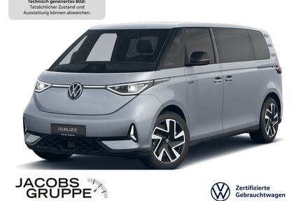 VW ID. Buzz Gebrauchtwagen