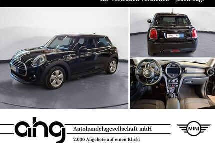 Mini Cooper Gebrauchtwagen