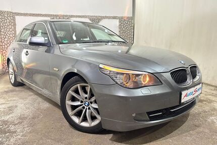 BMW 550 Gebrauchtwagen