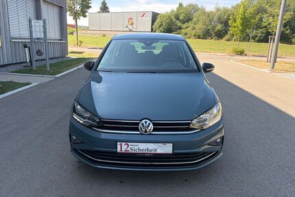 VW Golf Sportsvan Gebrauchtwagen