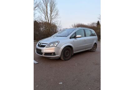 Opel Zafira Gebrauchtwagen