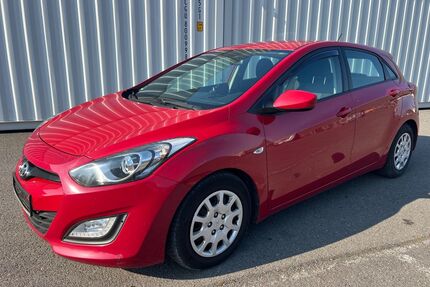 Hyundai i30 Gebrauchtwagen