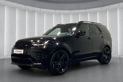 Land Rover Andere Gebrauchtwagen