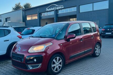 Citroen C3 Gebrauchtwagen